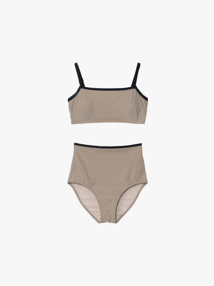 公式・限定】ハイウェストビキニ（レディース）｜ヘリーハンセン公式ストア