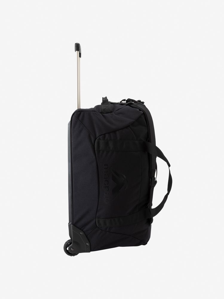 公式・限定】ウィールドダッフル120｜マックパック公式ストア