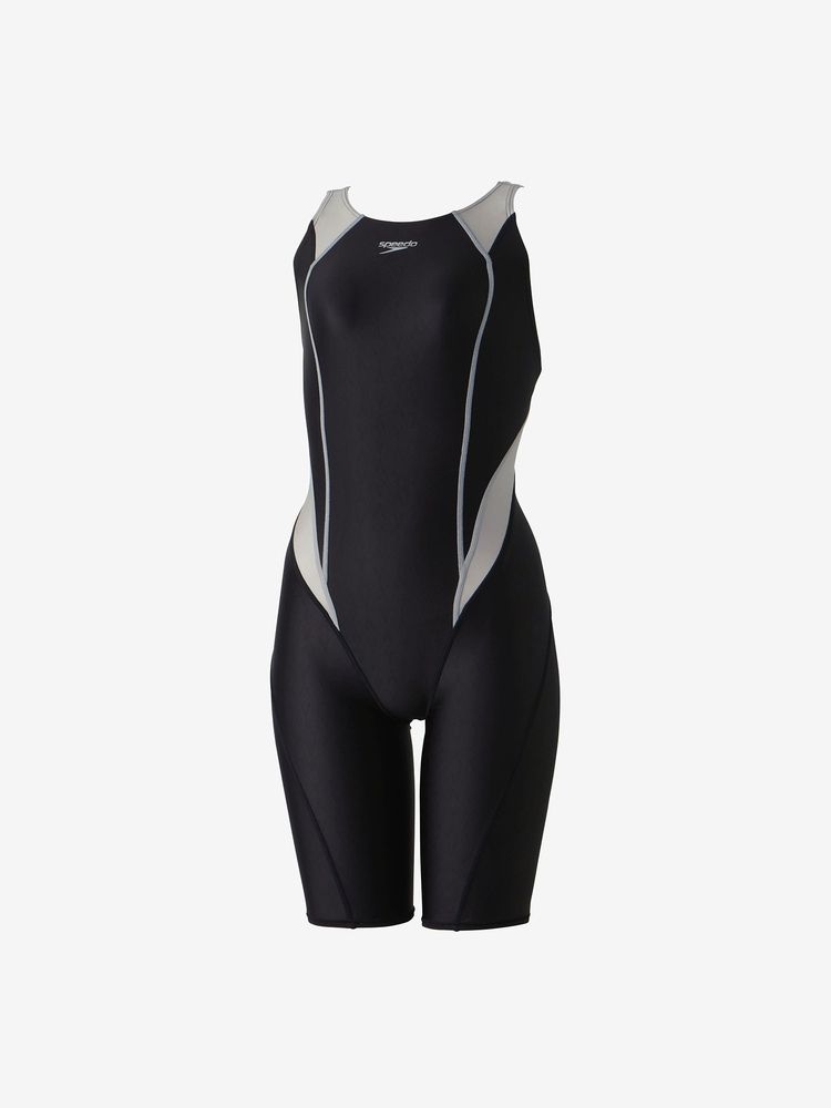 公式】フレックスシグマカイミニオープンバックニースキン（レディース