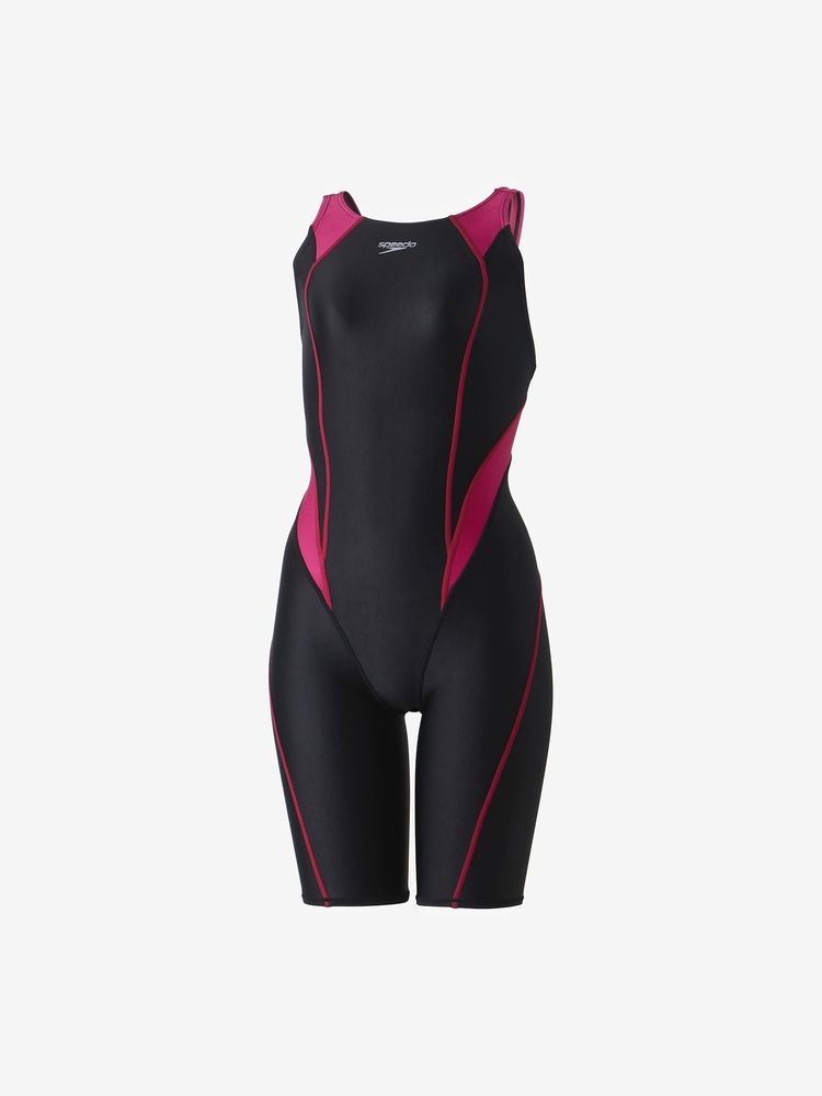 公式】フレックスシグマカイミニオープンバックニースキン（レディース