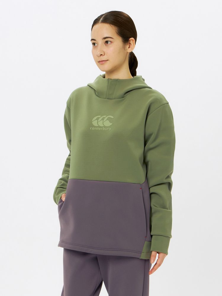 公式・アウトレット】ダフテックエアーライト プルオーバーフーディー