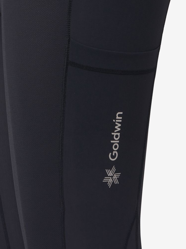 公式】フォーカスサポートロングタイツ（C3fit／レディース