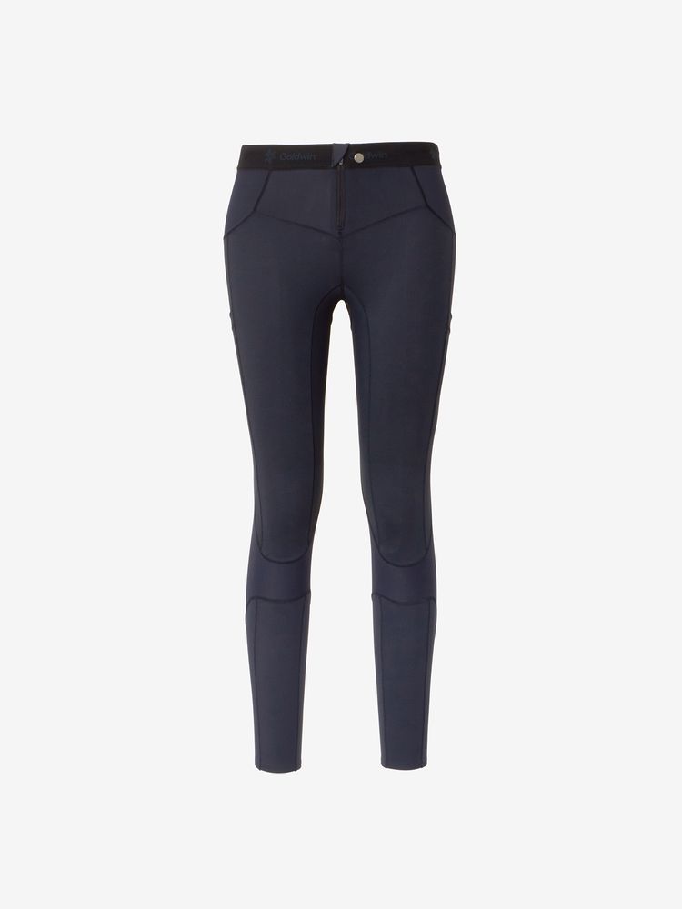 公式】フォーカスサポートロングタイツ（C3fit／レディース