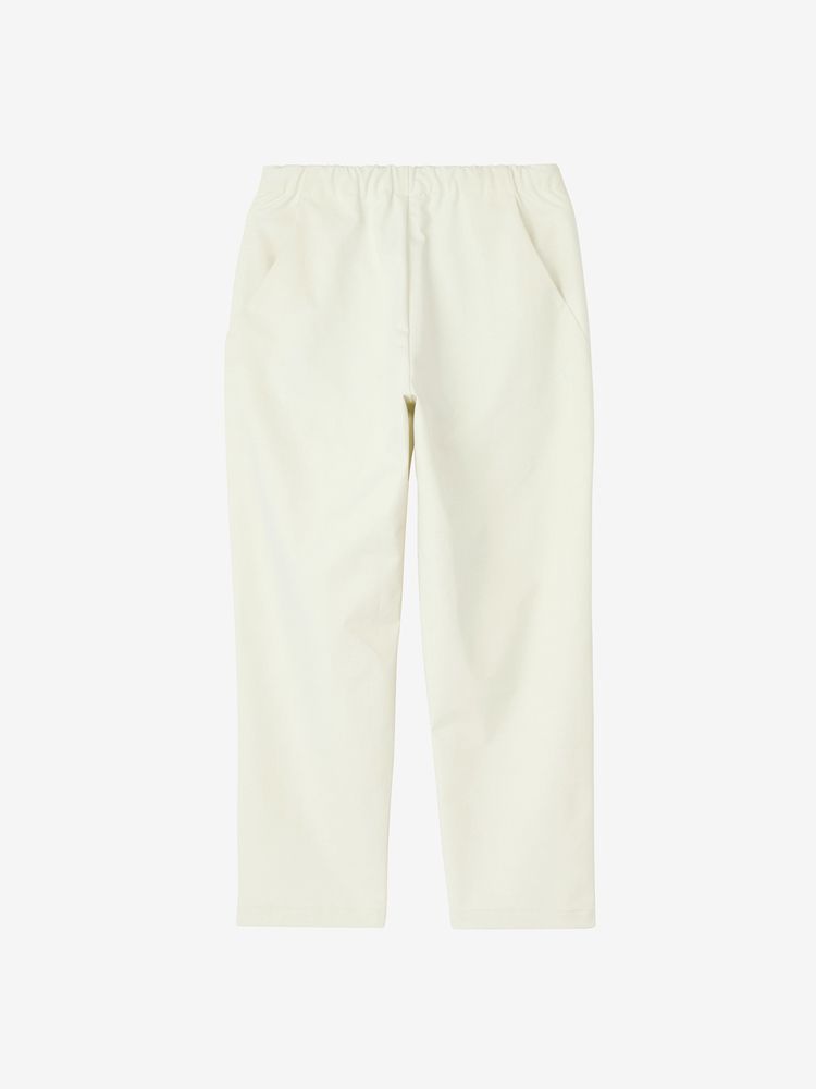 公式】ワンタックテーパードストレッチパンツ（ユニセックス