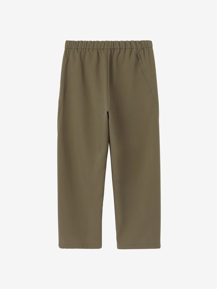 公式】ワイドアンクルイージーパンツ（ユニセックス）｜ゴールドウイン