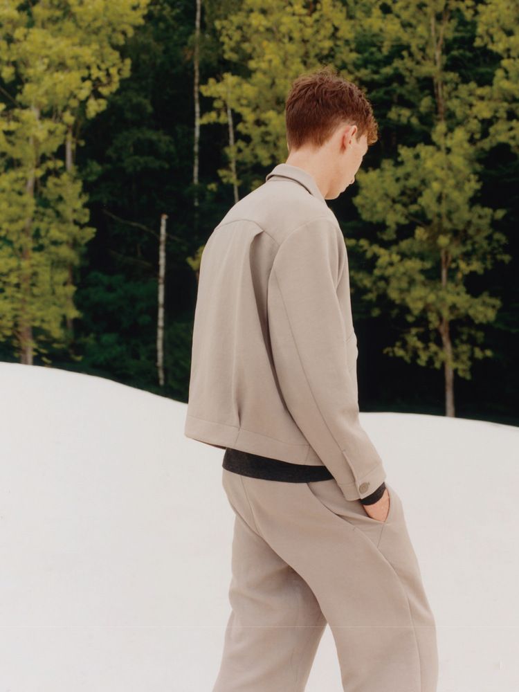 公式・限定】フロートウィーブロディアジャケット（ユニセックス