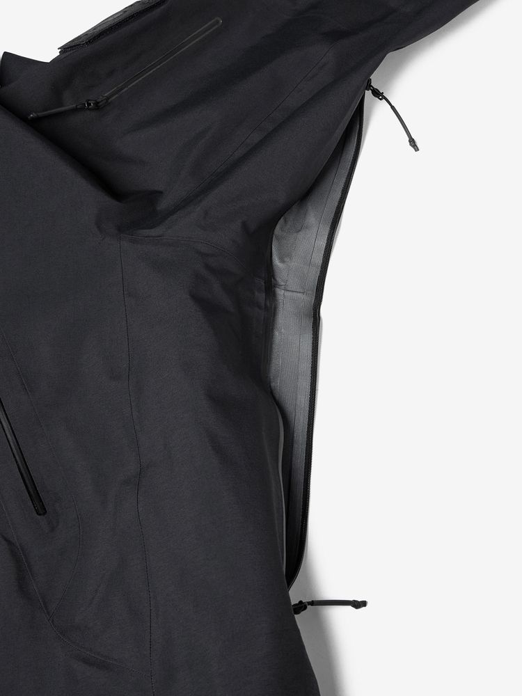 公式・限定】Goldwin×OUR LEGACY ゴアテックススリーレイヤー