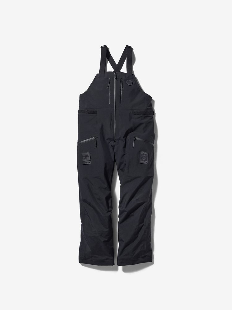 公式・限定】Goldwin×OUR LEGACY ゴアテックススリーレイヤー