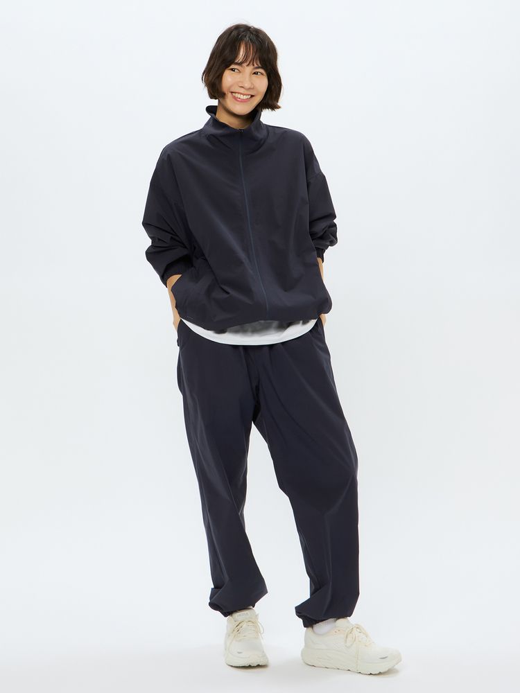 公式】カイヨセ/ ストレッチジャケット（ユニセックス）｜ニュートラル