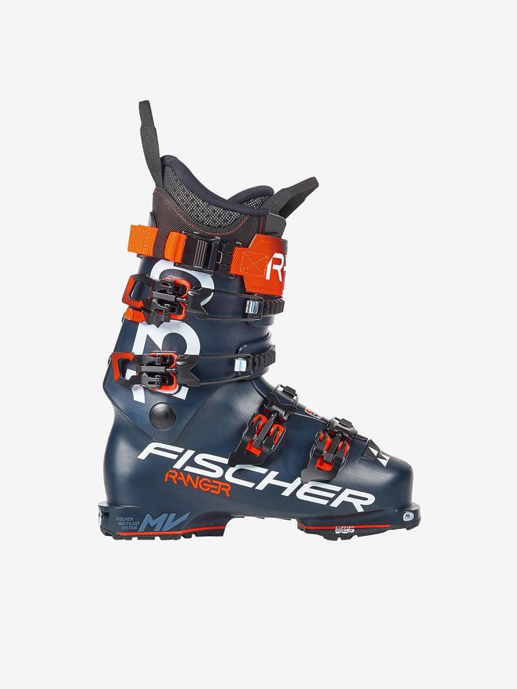 公式・アウトレット】レンジャー 130 ウォーク DYN｜フィッシャー公式