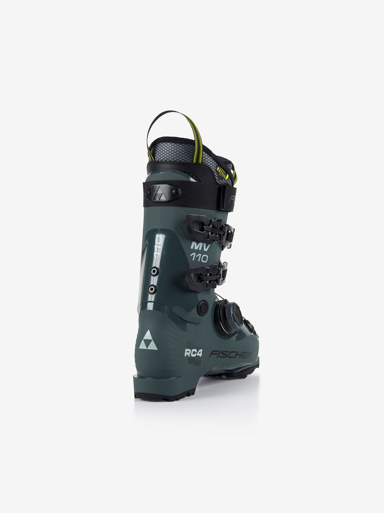 公式】RC4 110 MV BOA バキューム｜フィッシャー公式ストア