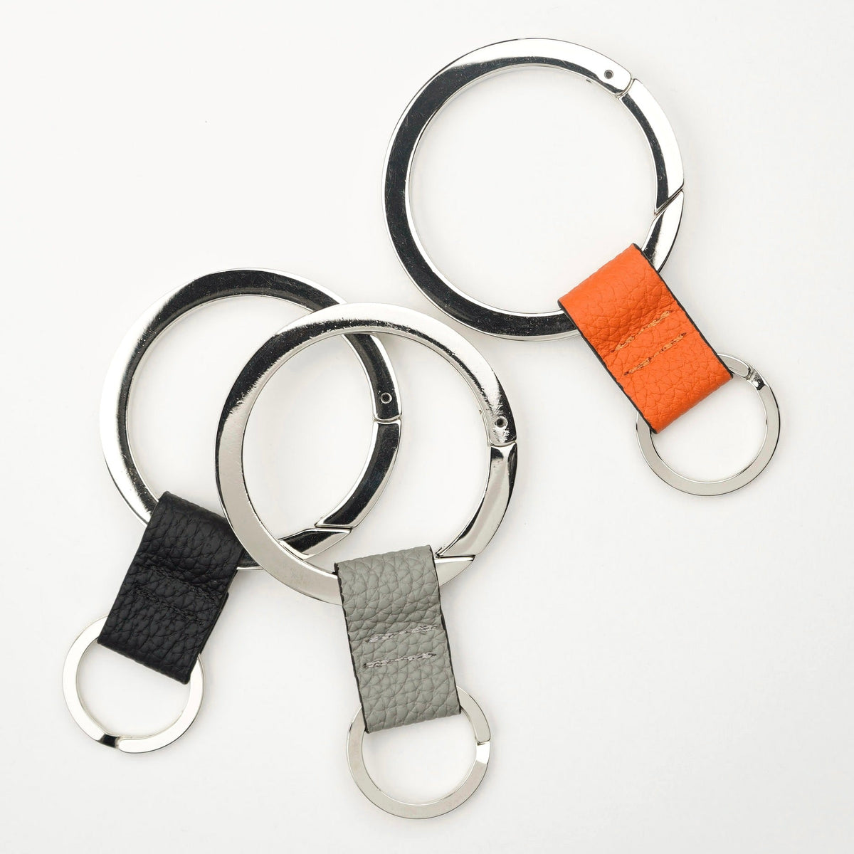 ITTI (イッチ) | KEY RING（キーリング・キーホルダー）通販 | メンズ