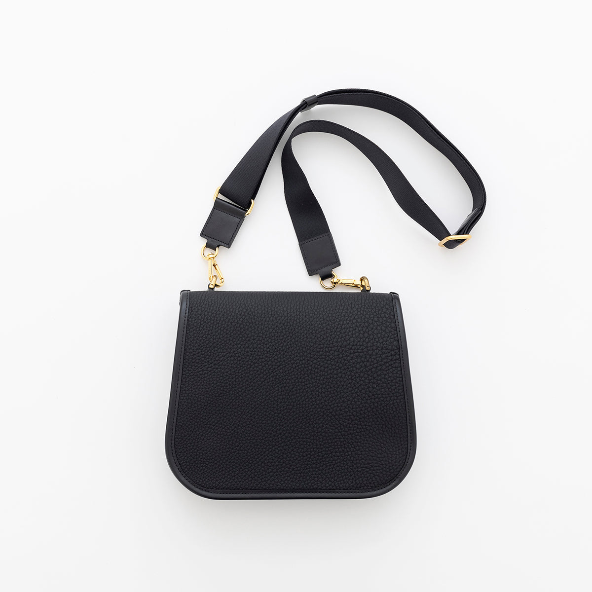 MICHELLE POSTMAN SHOULDER / DIPLO SKY｜ショルダーバッグ 本革