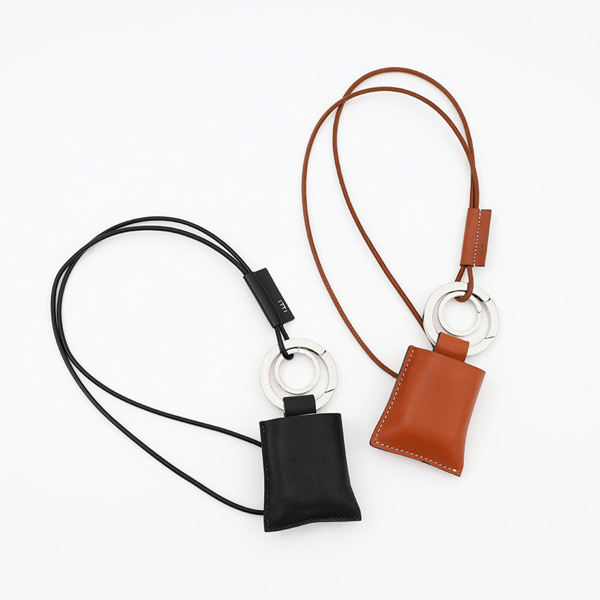 HERRIE KEYTOP MULTI CODE / CARIB｜Degermann社製レザー使用 本革