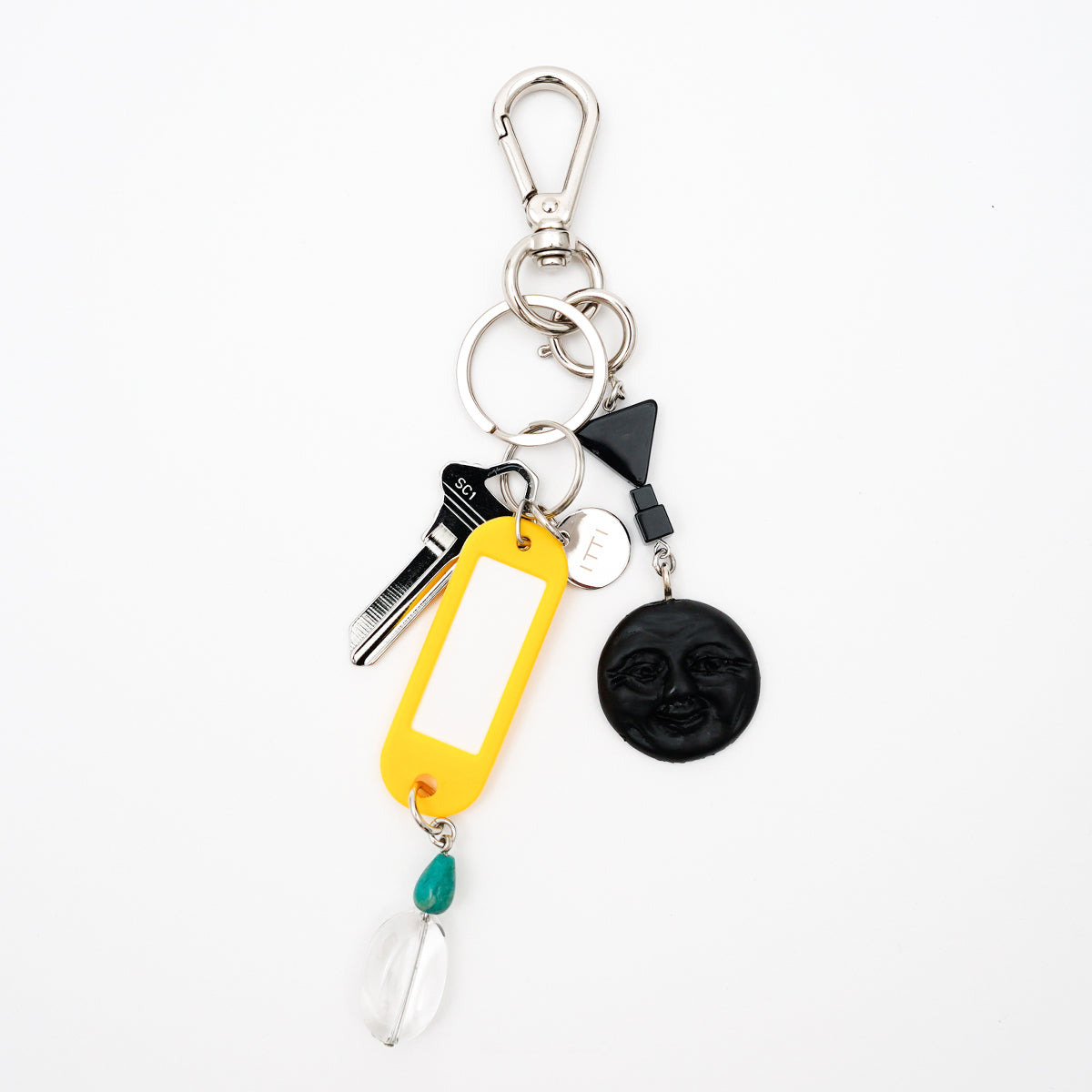 レザーグッズ｜小物・ギフトに最適な革製品一覧｜ITTI（イッチ）公式