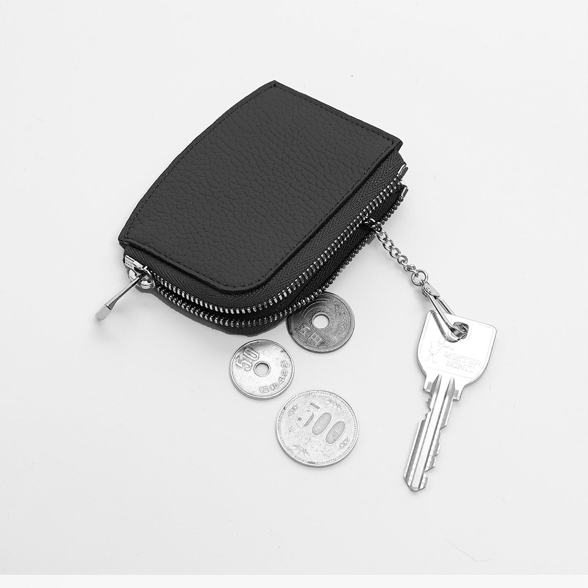 ITTI (イッチ) | CRISTY KEY COIN CASE / CROCO(クリスティキーコイン