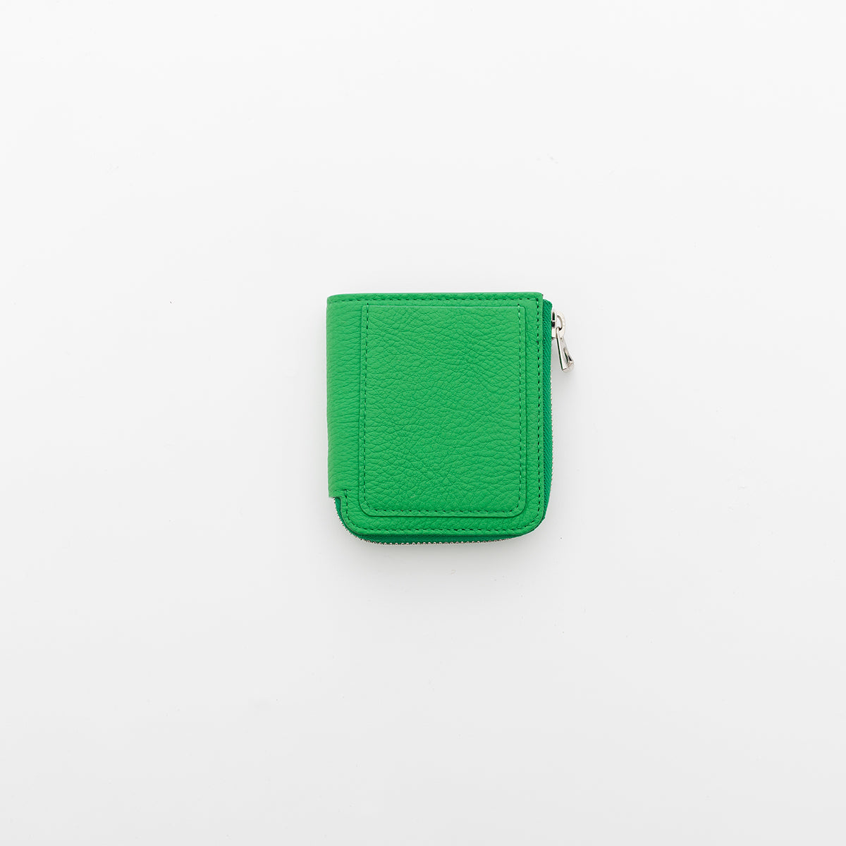 本革ミニ財布｜CRISTY VERY COMPACT WLT .5 / 21Q3-4 / IL【LIMITED