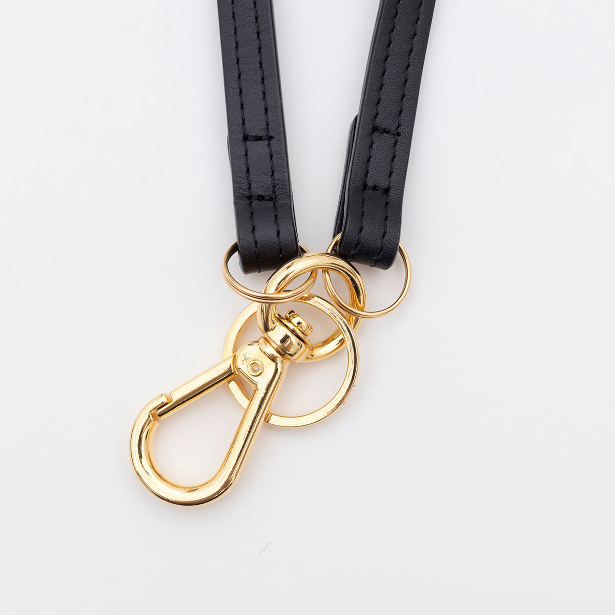 HERRIE MULTI SHOULDER STRAP / RAPTO｜本革マルチショルダー