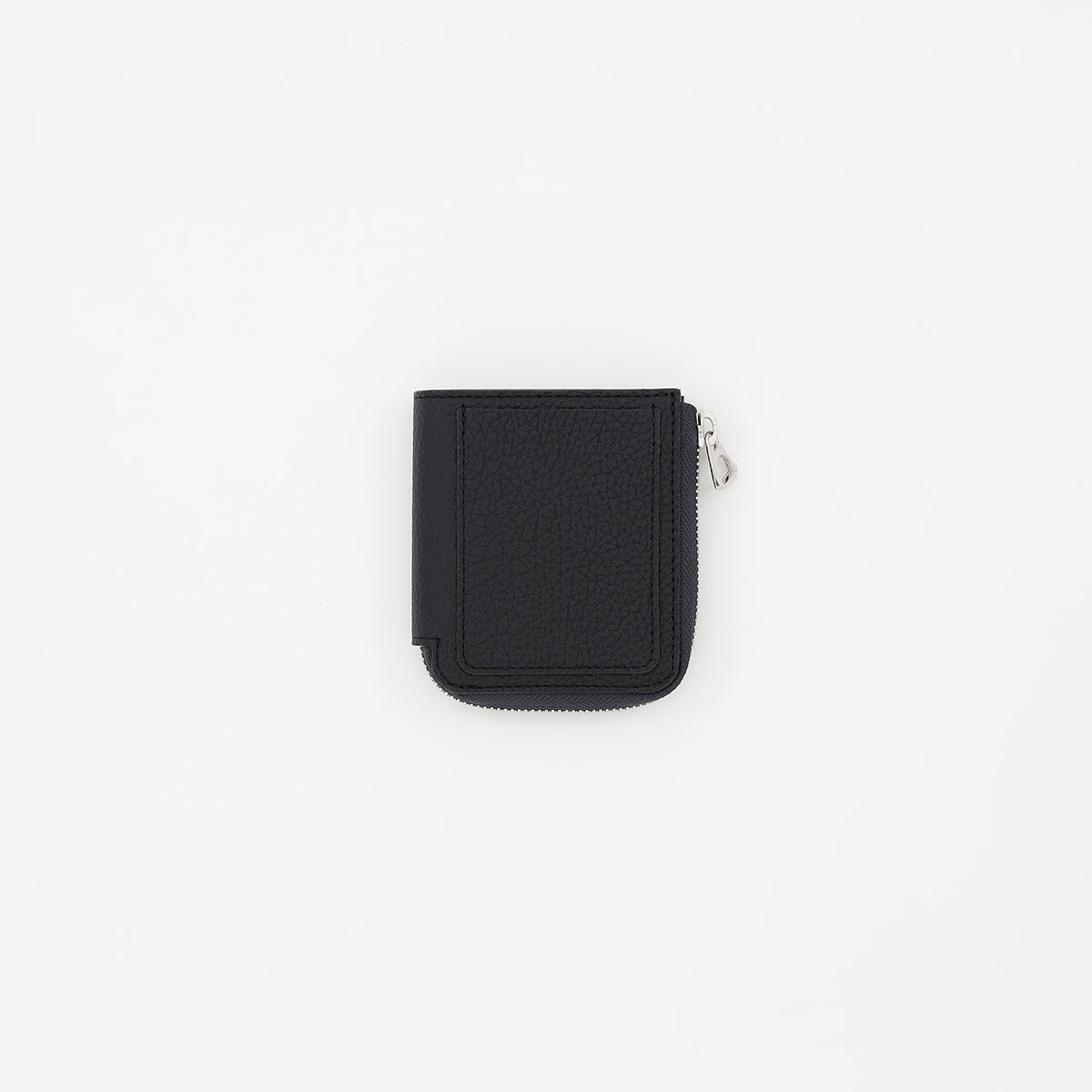 本革コンパクト財布｜ミニ・2つ折り・L字ファスナー｜ITTI（イッチ）公式