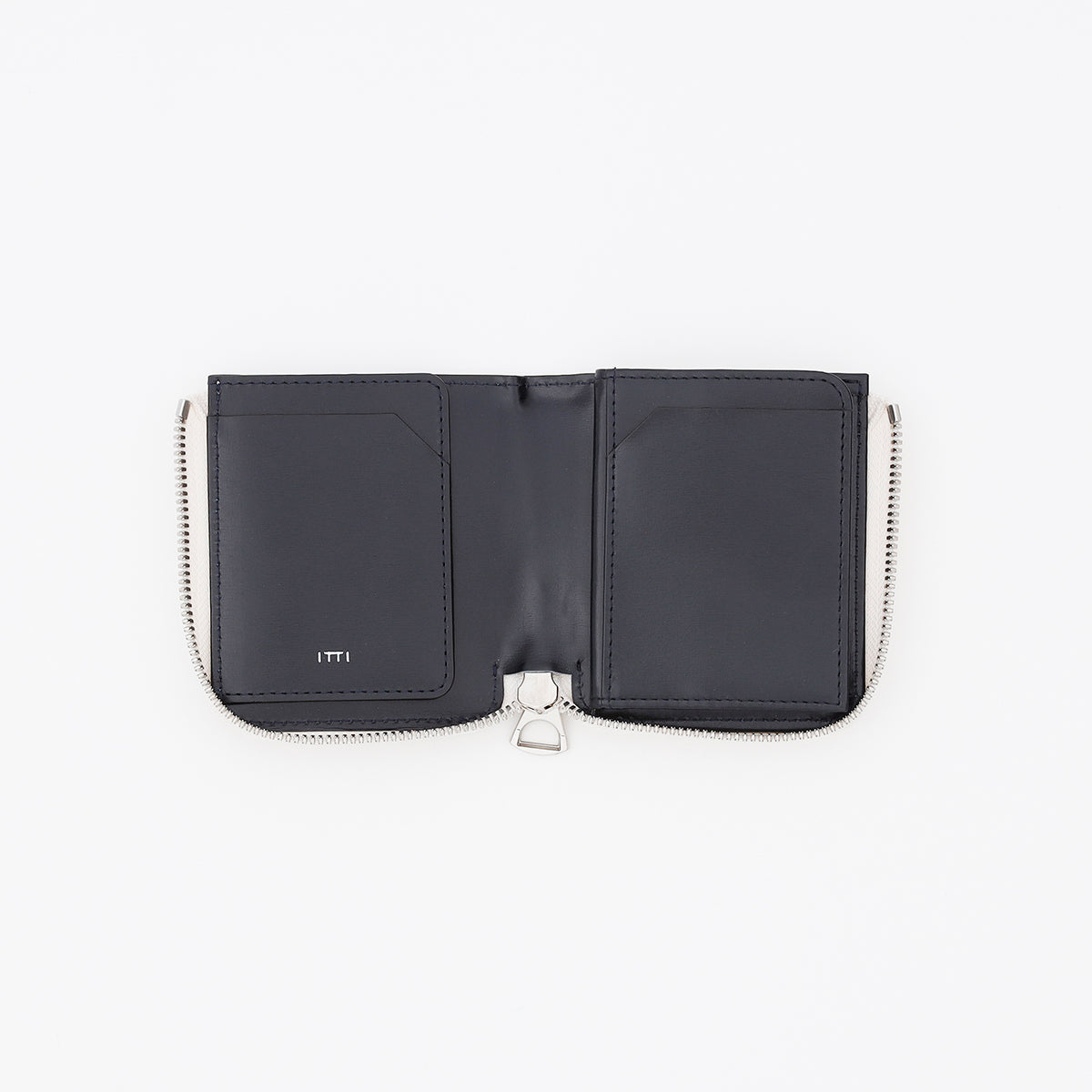 ヒマラヤ クロコダイルレザー 本革ミニ財布｜CRISTY VERY COMPACT WLT