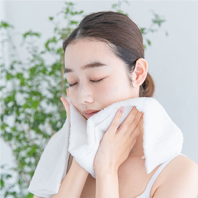 洗顔石鹸】2個セット #肌をメイクする石鹸 素肌に自信| 顔・全身に