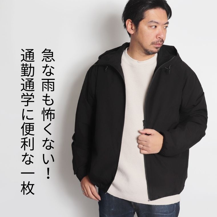 ALL WEATHER-TEX ジャケット mens – ジーンズショップオサダ