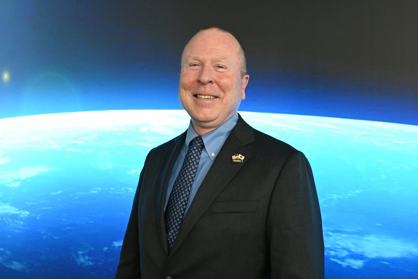 特集》米陸軍の新しい防衛システム「IBCS」 メーカーの担当副社長に