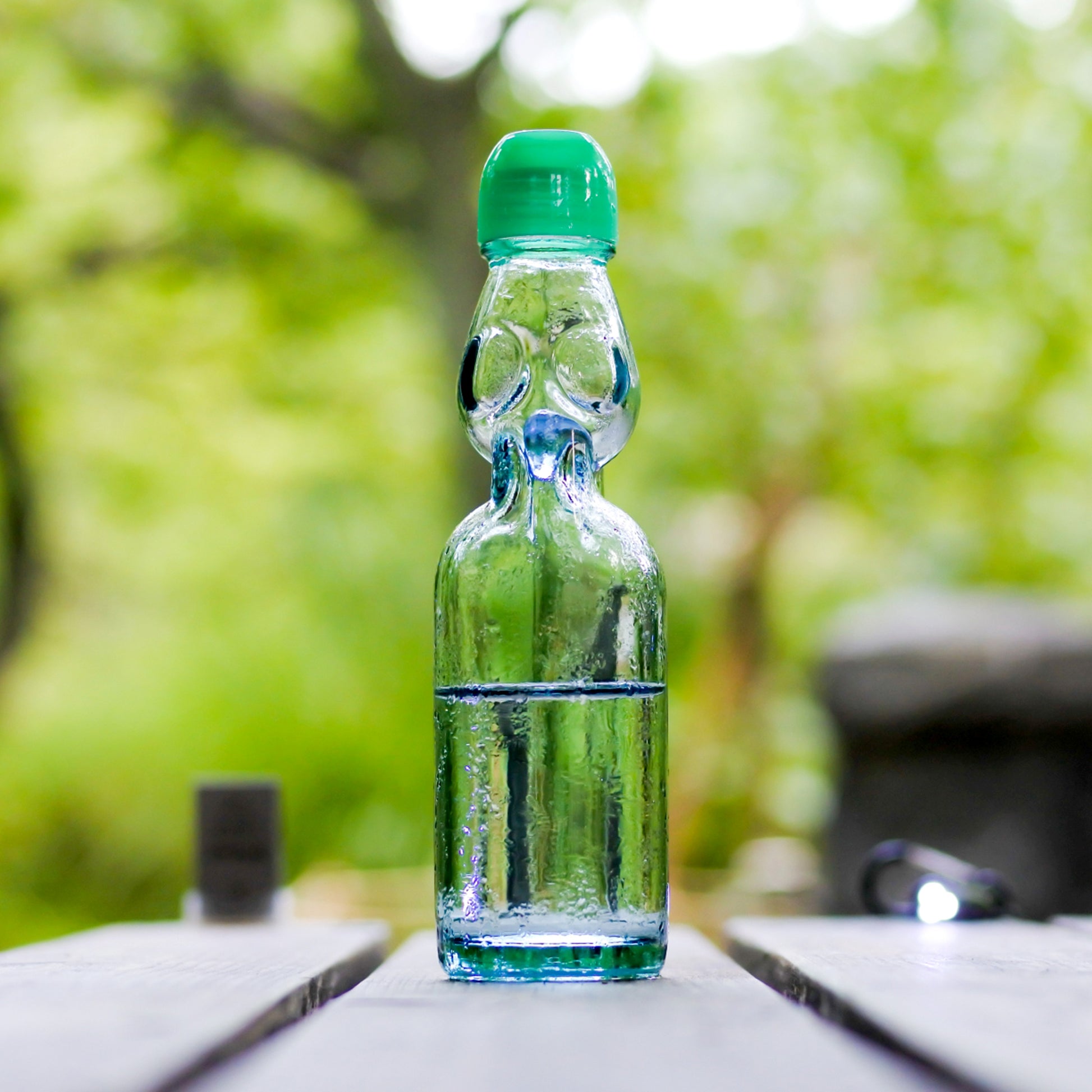 Ramune (Japanese soda) – J-Scent Global