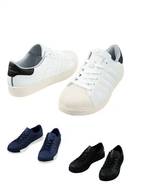 Z-DRAGON】 S2191 セーフティシューズ通販ページ│自重堂＜公式