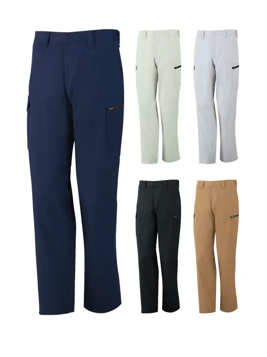 Z-DRAGON】 71502 製品制電ノータックカーゴパンツ [秋冬]通販ページ