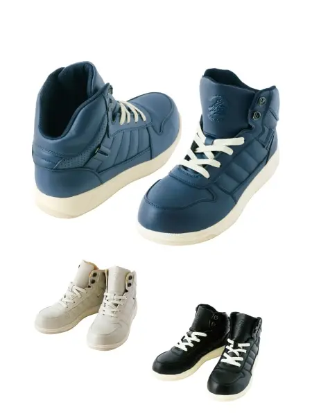 Z-DRAGON】 S2191 セーフティシューズ通販ページ│自重堂＜公式