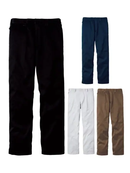 Jawin】 51502 発熱加工ノータックカーゴパンツ [秋冬]通販ページ