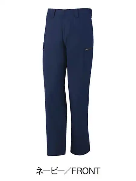 Z-DRAGON】 75501 製品制電ノータックパンツ [春夏]通販ページ│自重堂