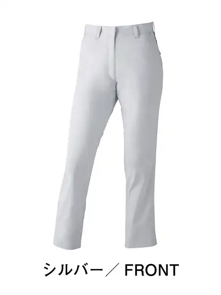 Z-DRAGON】 76201 製品制電ストレッチノータックパンツ[春夏]※SLIM FIT