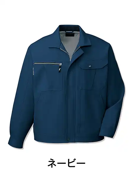 Field Message】 84800 吸汗速乾長袖ジャンパー [春夏]通販ページ