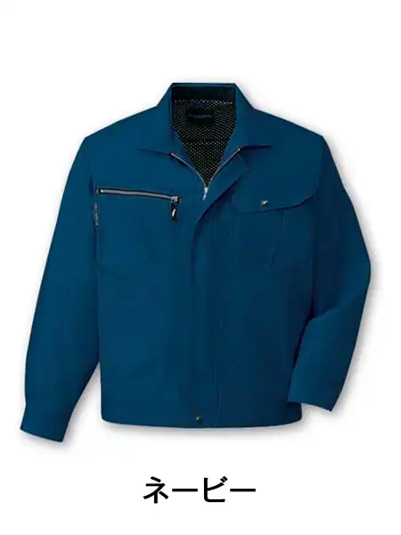 Field Message】 84810 吸汗速乾半袖ジャンパー [春夏]通販ページ