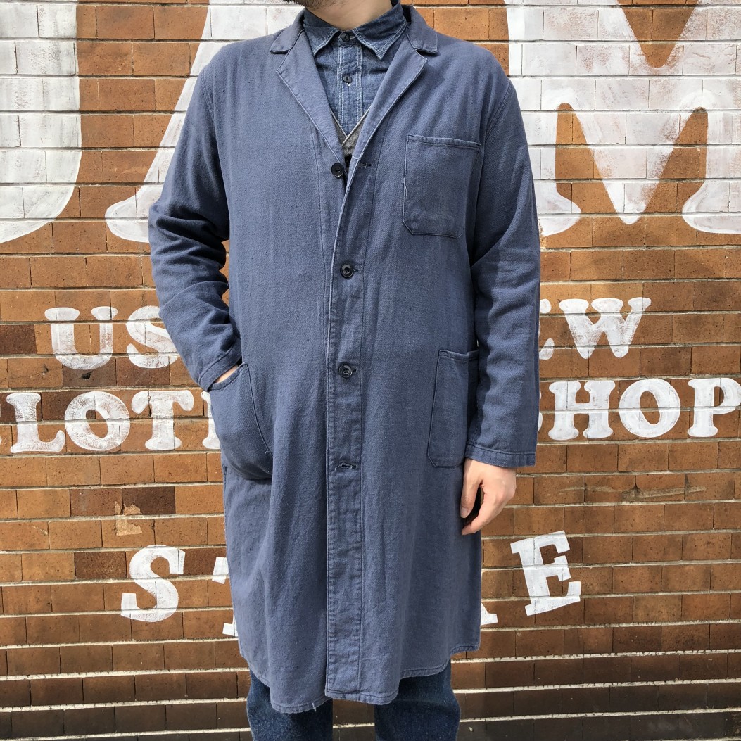 ショップコート×リーバイス×トリッカーズ】 - ストアマガジン