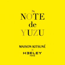 Note de Yuzu - 50 ml - Heeley