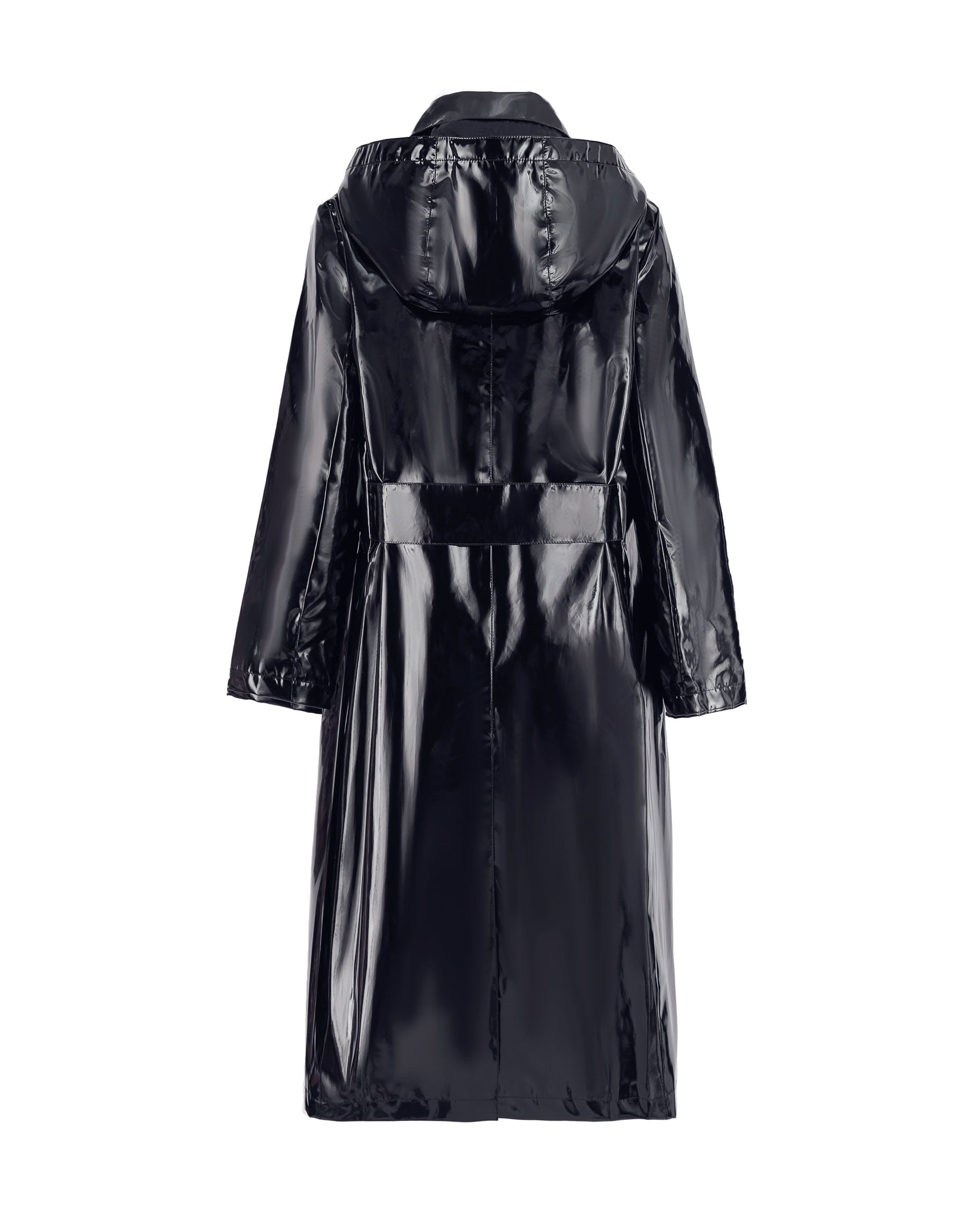 Spring City Slicker - Black – Jane Post