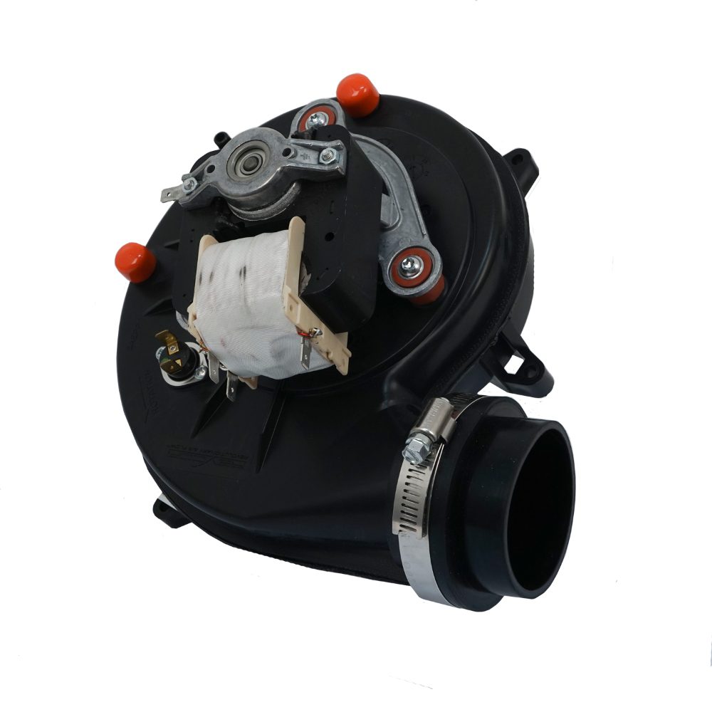 Packard 48332 Goodman OEM Replacement Draft Inducer, 115V