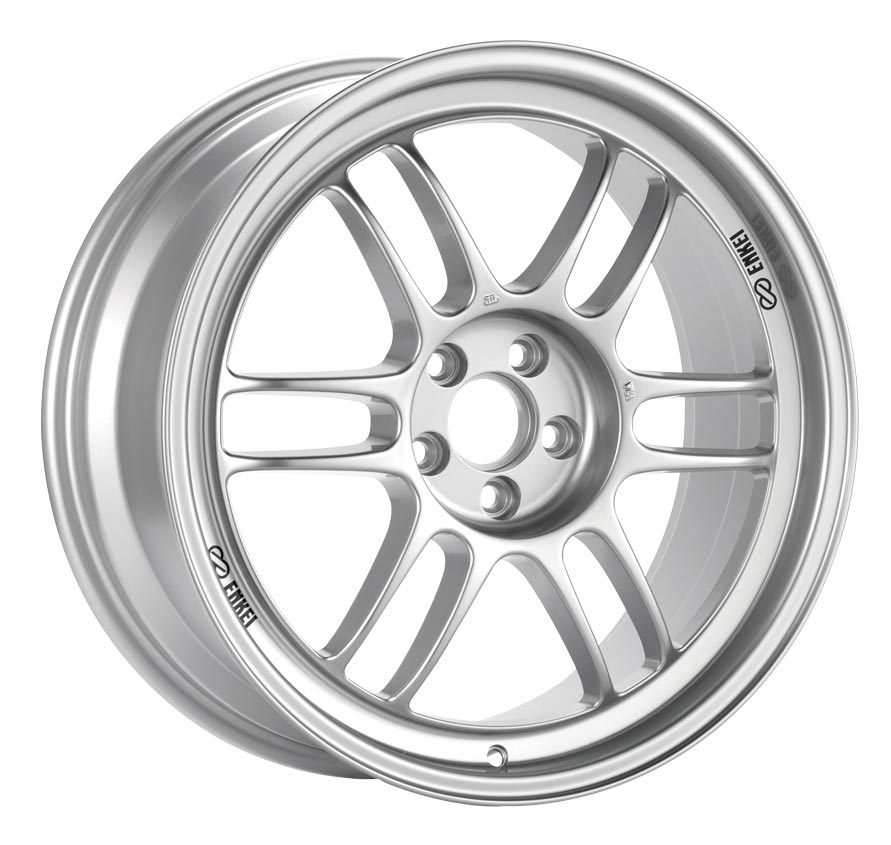 17×8 +35 Enkei RPF1 – Jackson Racing
