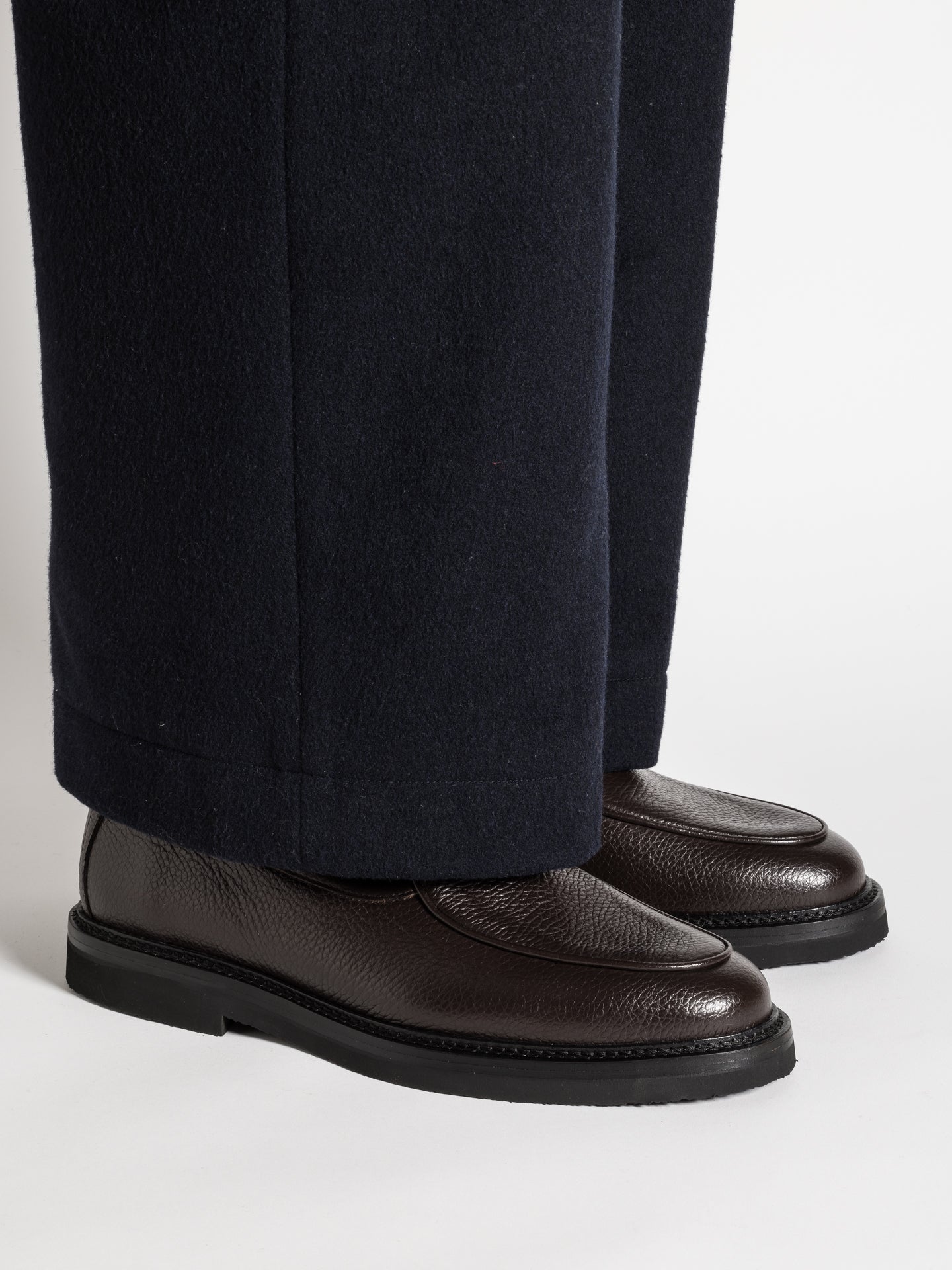 SERGE BLACK – Jacques Solovière Paris