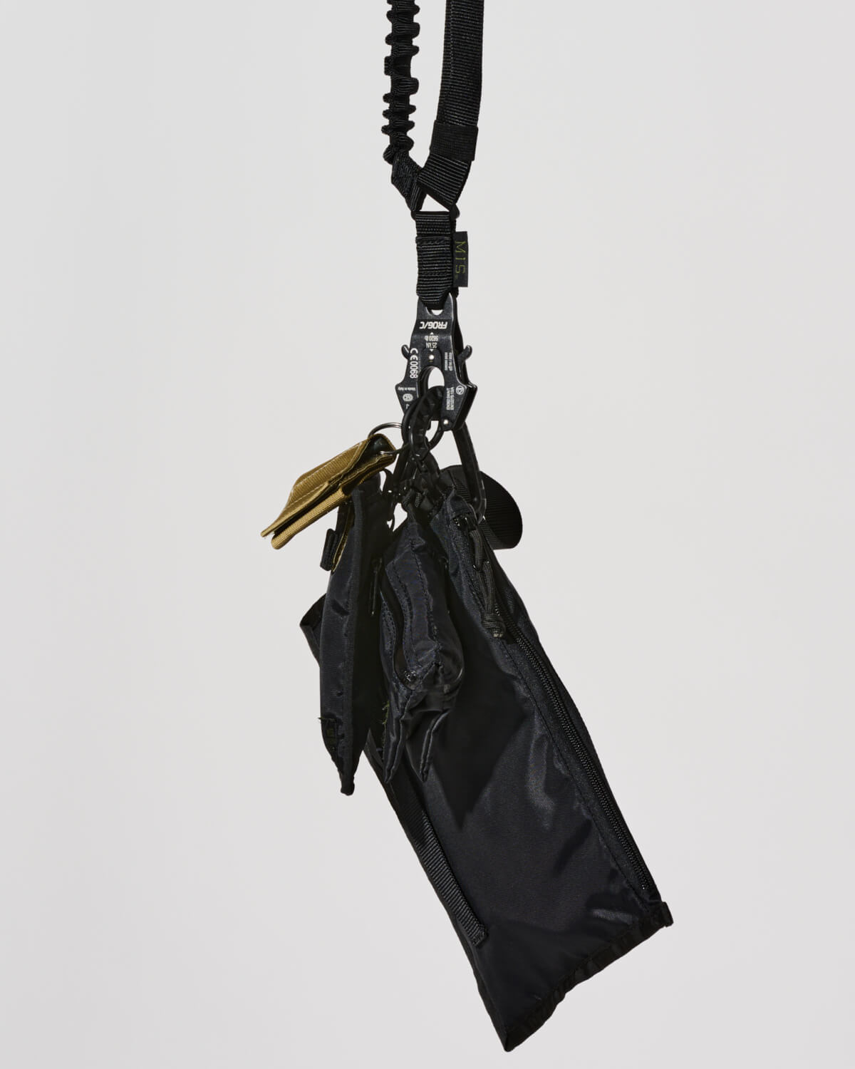 m.u × MIS MULTI SLING GEN1 BK – Japoness