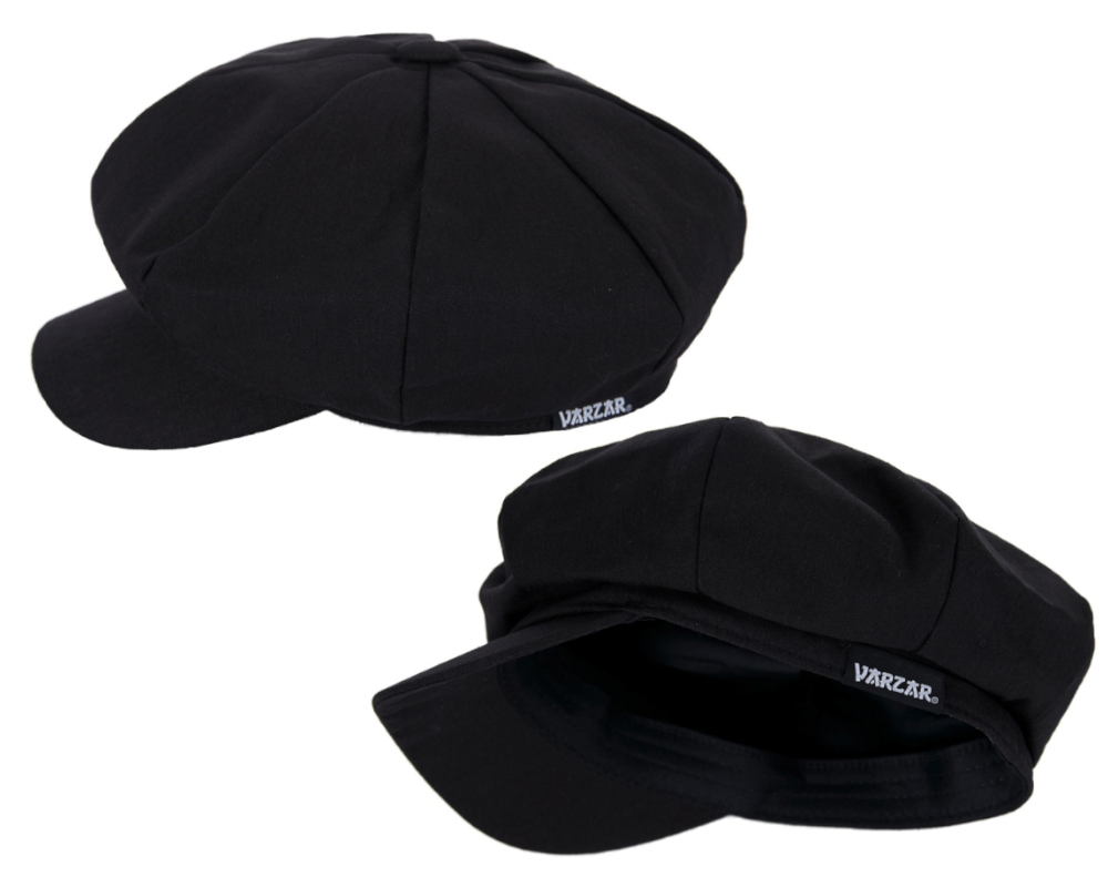 VAZAR バザール キャスケット キャップ ヘリンボーン 韓国 Herringbone