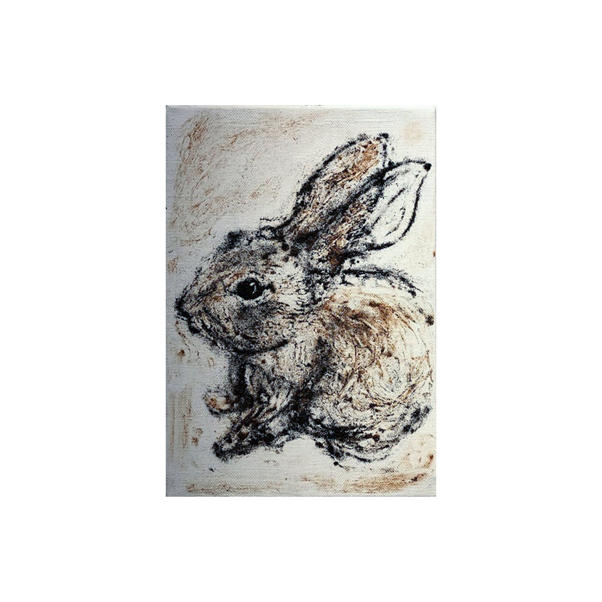 日本伝統「F0_Order ART（桜島火山灰オーダーメイドアート）」｜一点物