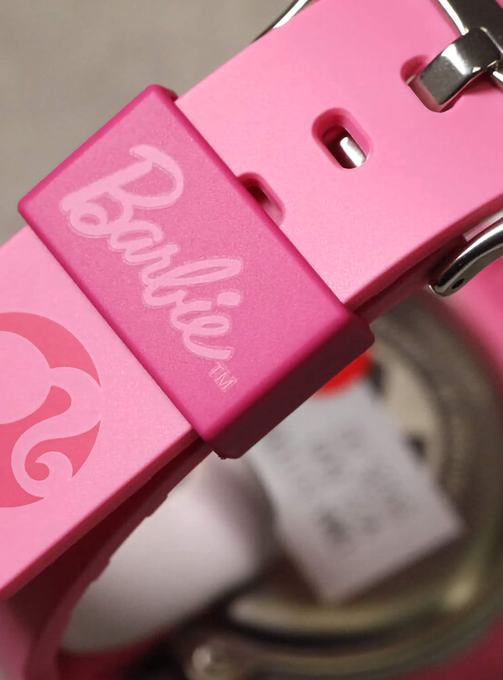 GMA-S110BE-4AJR] CASIO WATCH G-SHOCK BARBIE COLLABORATION MODEL