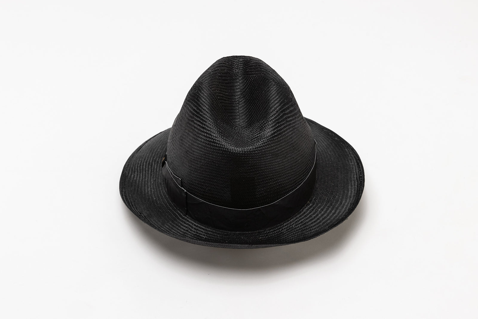 ボルサリーノ公式オンラインストア】パラシゾール ミディアムブリム