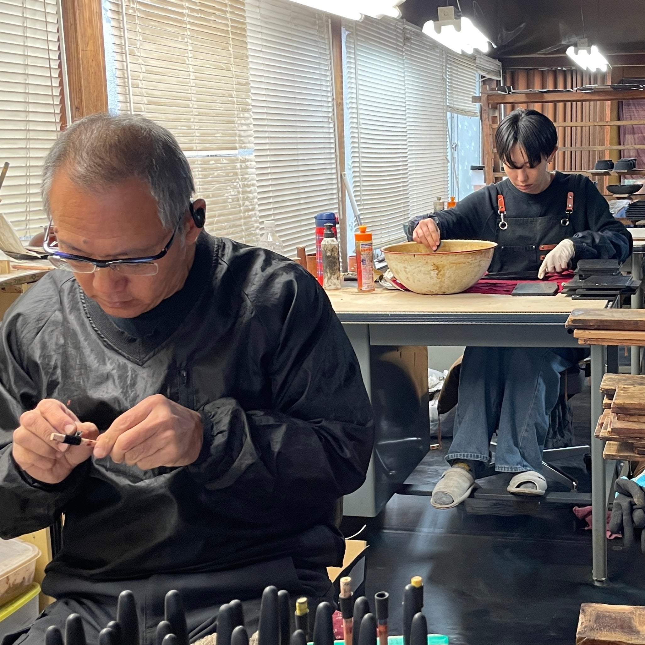 輪島塗 フリーカップ | えくぼ | 溜 | 田谷漆器店【ご納品まで約2