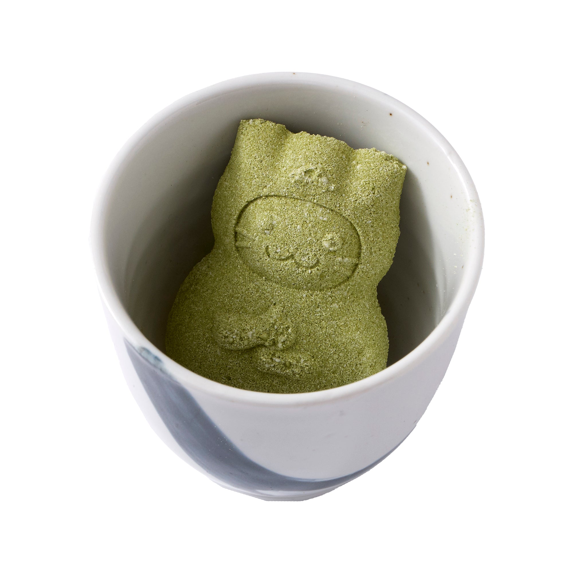 Neko Cat Ninja Cappuccino – Japan Haul