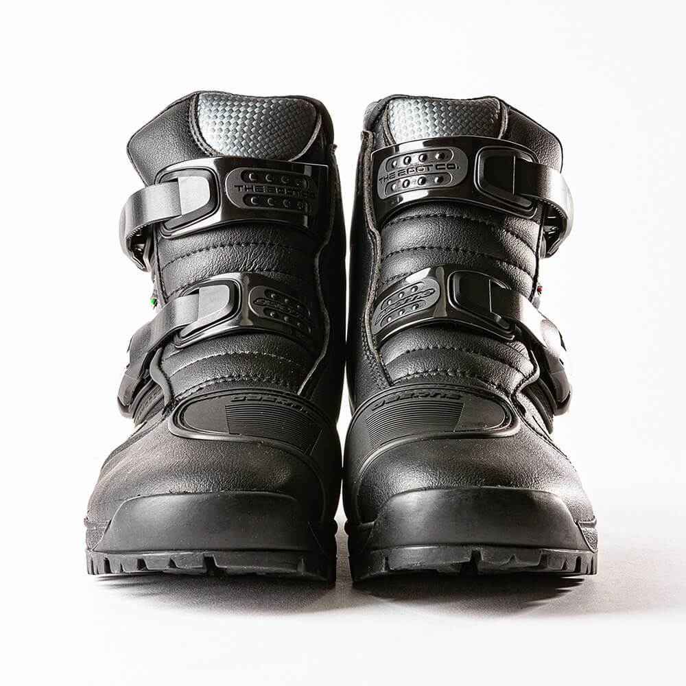 試着無料】ガエルネ タフギア - バイク ブーツ ツーリング – JAPEX STORE